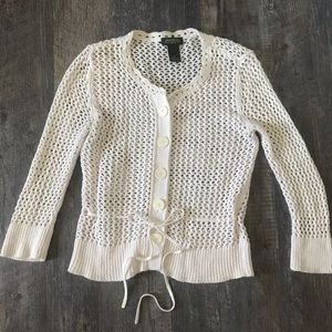 Eddie Bauer Small Women’s Sweater